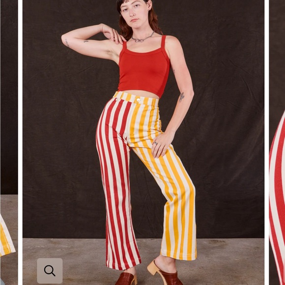 Big Bud Press Western Pants L - Picture 10 of 10